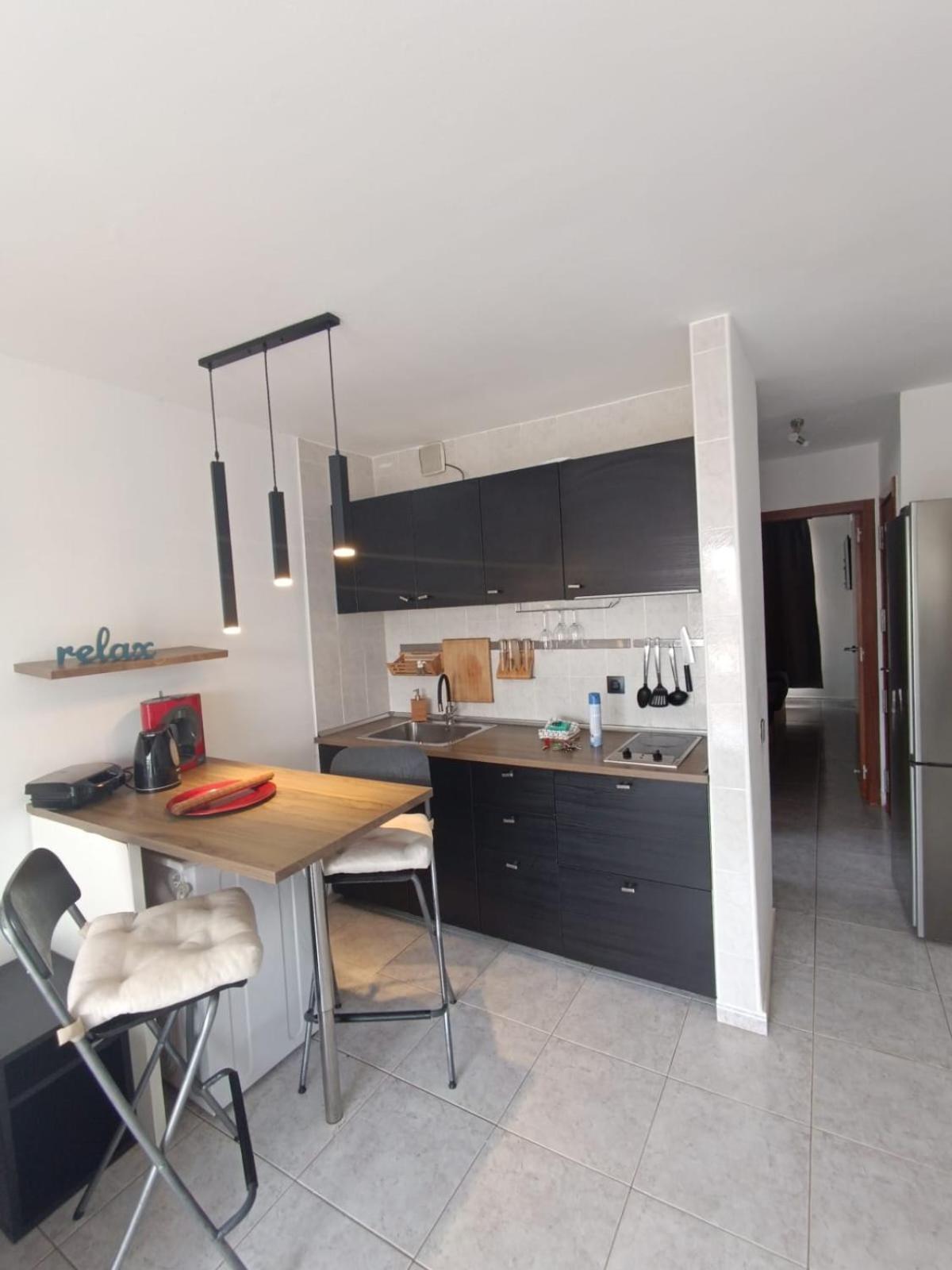 Apartmento Start Complex Amaya Fuerteventura Коста-де-Антигуа Экстерьер фото