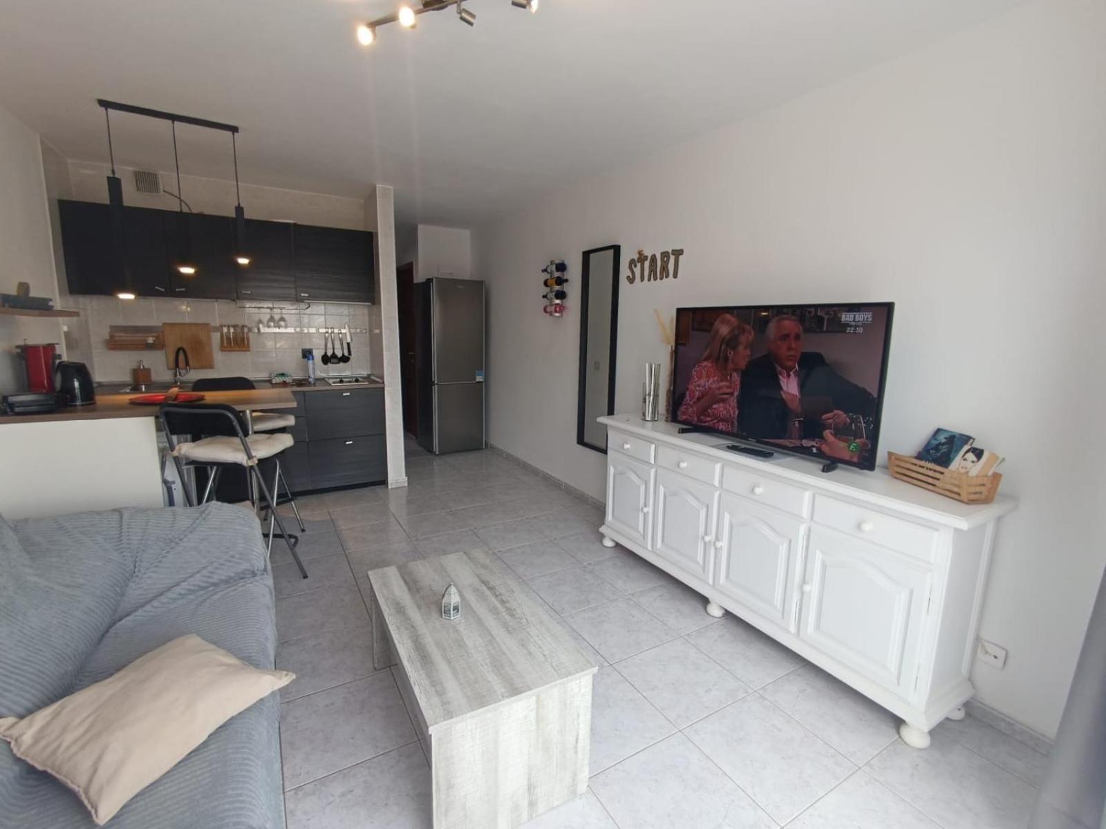 Apartmento Start Complex Amaya Fuerteventura Коста-де-Антигуа Экстерьер фото